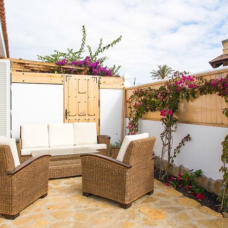 Villa Veronica Corralejo Rum bild