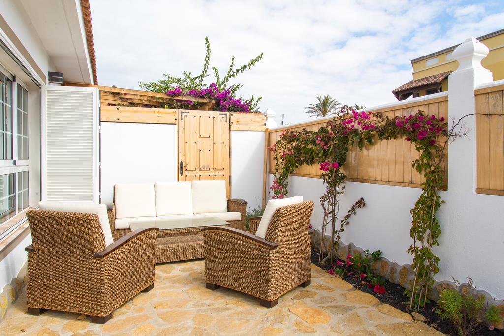 Villa Veronica Corralejo Rum bild
