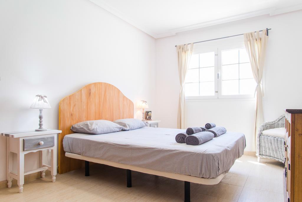 Villa Veronica Corralejo Rum bild
