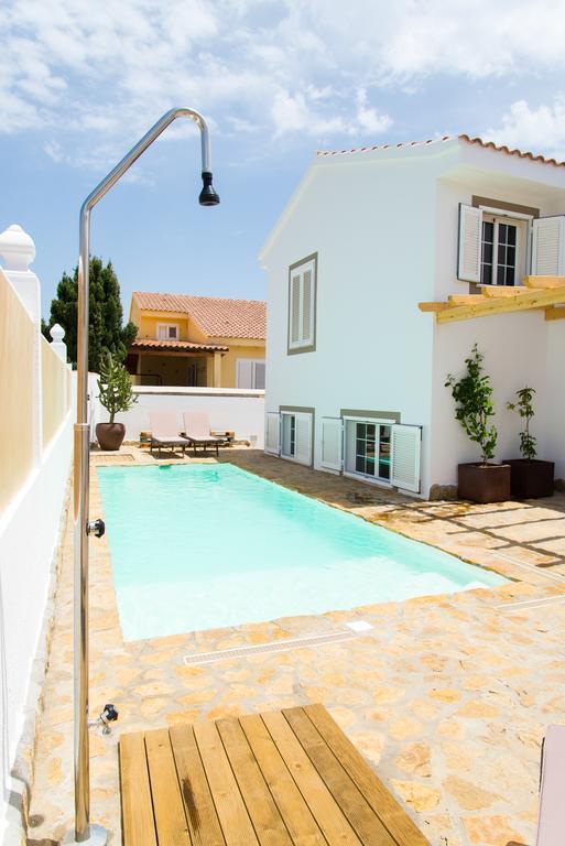 Villa Veronica Corralejo Rum bild