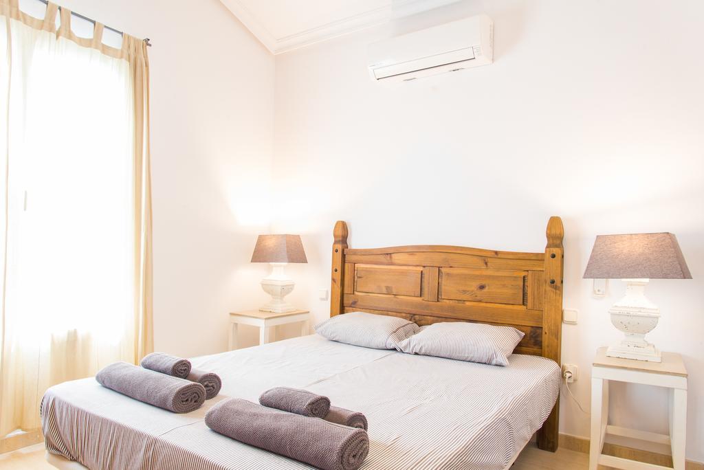 Villa Veronica Corralejo Rum bild