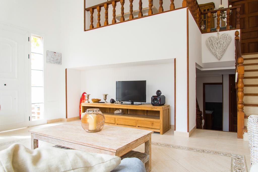 Villa Veronica Corralejo Rum bild