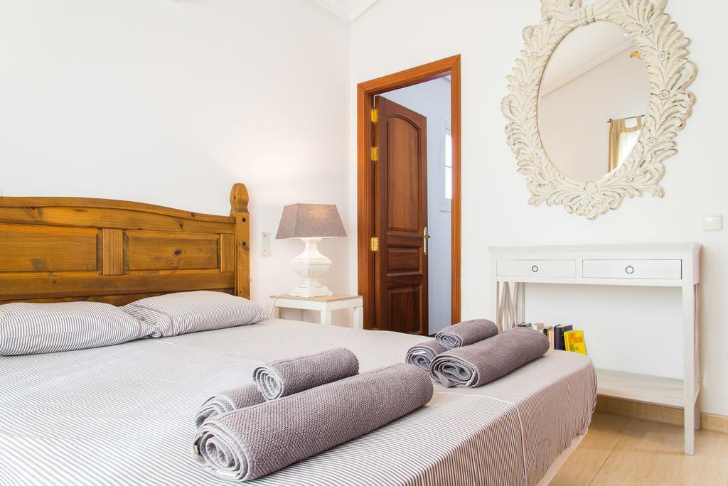 Villa Veronica Corralejo Rum bild